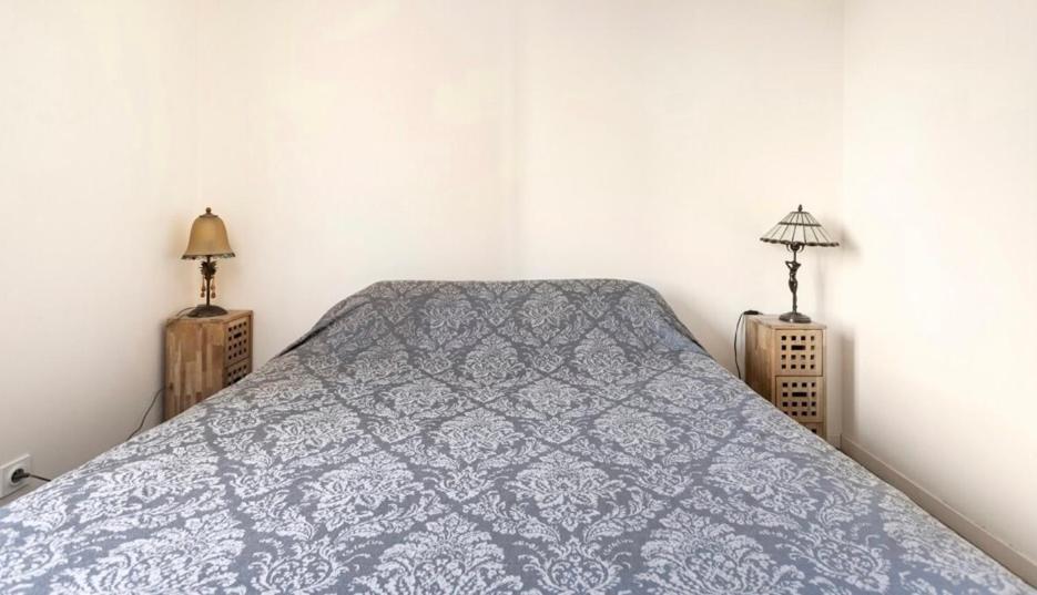 Chambre De Charme Sur Le Gr 34 Et La Velo Route Maritime Σαιν-Μπριέκ Εξωτερικό φωτογραφία